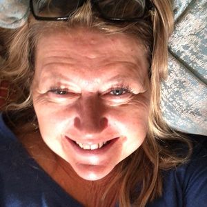 Meet your Posher, Joanne